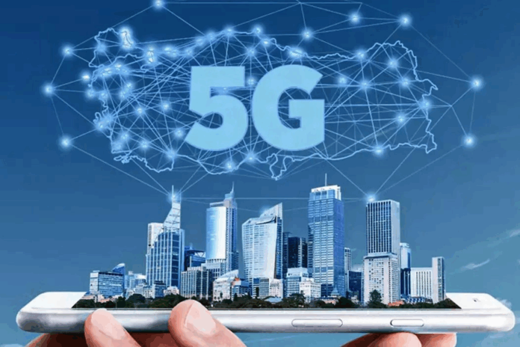 ulastirma ve altyapi bakani abdulkadir uraloglu duyurdu 5g ihalesi 16 ekimde gerceklestirilecek AR3BkVAd