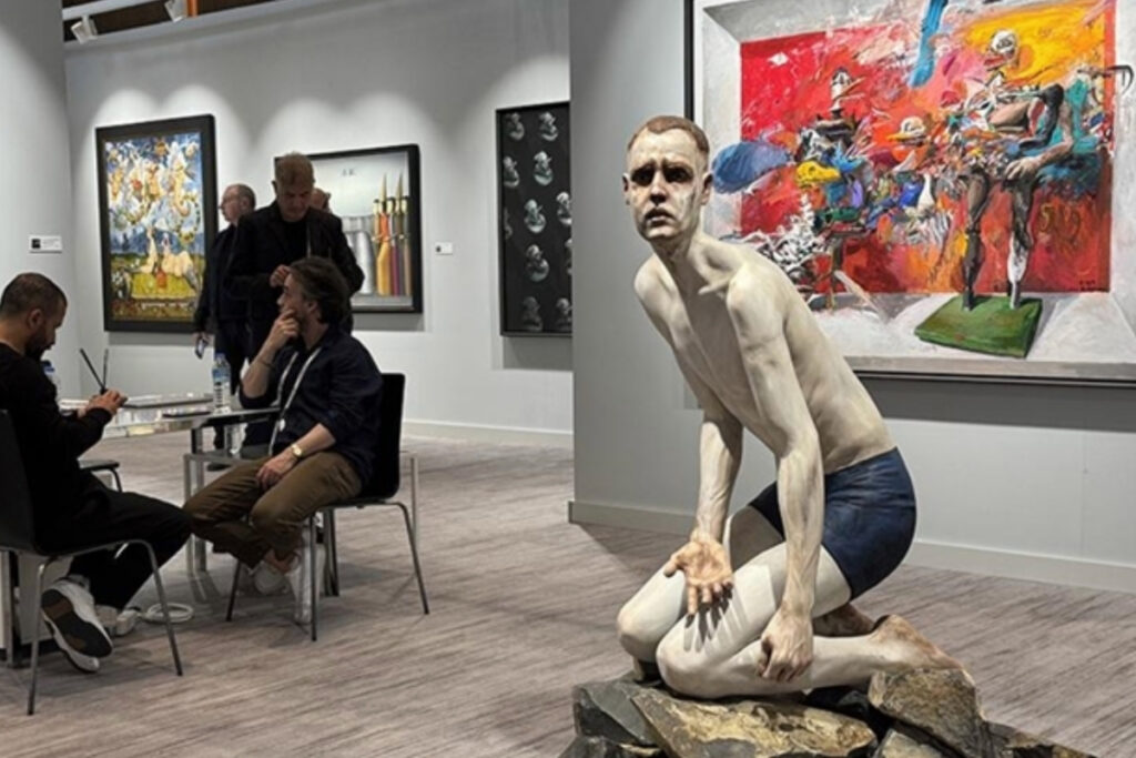 uluslararasi galeriler ve kurumlar contemporary istanbulun 20 edisyonunda bir araya gelecek h9wfJ8ZN