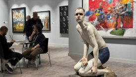 uluslararasi galeriler ve kurumlar contemporary istanbulun 20 edisyonunda bir araya gelecek h9wfJ8ZN