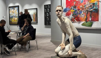 uluslararasi galeriler ve kurumlar contemporary istanbulun 20 edisyonunda bir araya gelecek h9wfJ8ZN