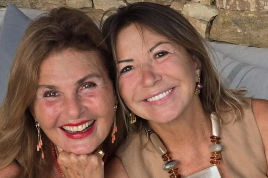 umit boyner misirli yildiz yousra ile bir arada sAZiuvl5