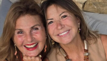 umit boyner misirli yildiz yousra ile bir arada sAZiuvl5