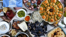 unesconun dunyanin 8inci mutfagi olarak tescilledigi gaziantep 108 cografi isaretli urunuyle turkiyenin gastronomi lideri blNLxFlH