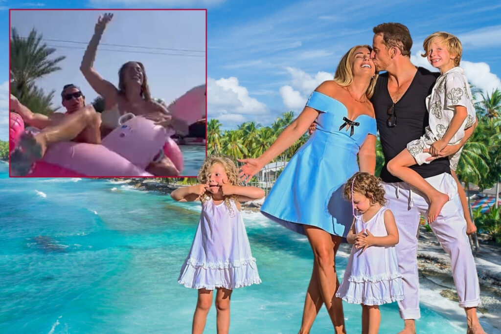 unlu ingiliz tv sunucusu ve sarkici stacey solomon geceligi bin sterlin yaklasik 55 bin TBU9fOyk