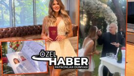 unlu sovmen 6nci kez evlendi mehmet ali erbil ve gulseren ceylanin nikahindan patronlar dunyasina N1HUMEb8