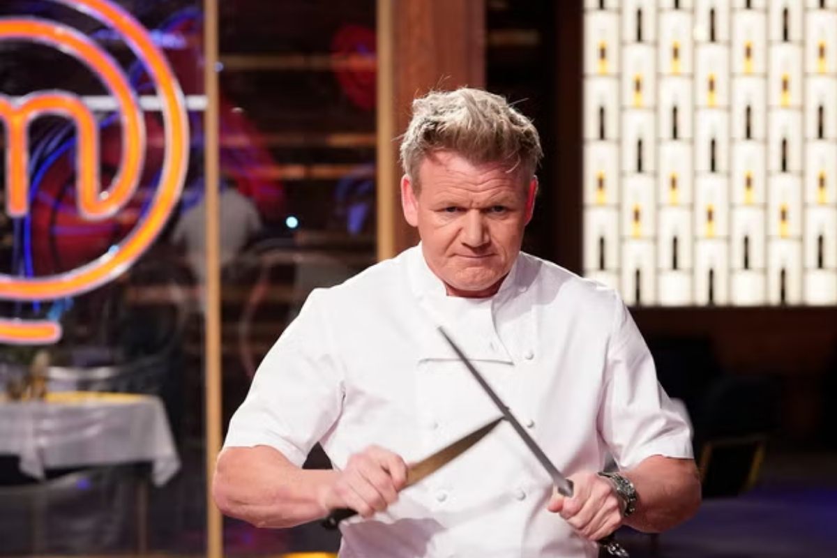 unlu yemek sefi gordon ramsay cilt kanserini erken teshisle atlatti 1