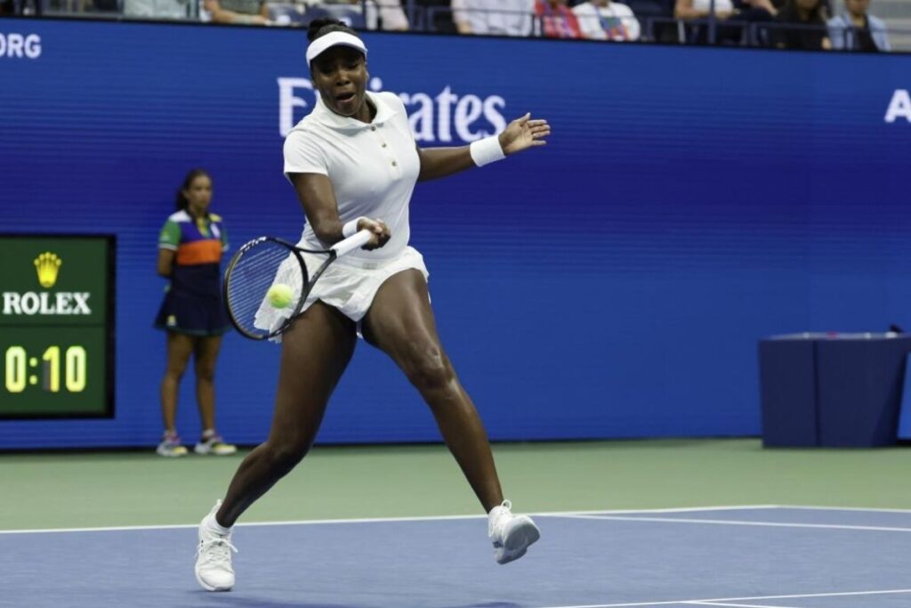 venus williams abd acika geri dondu ancak ilk turda elendi ik11IO1v