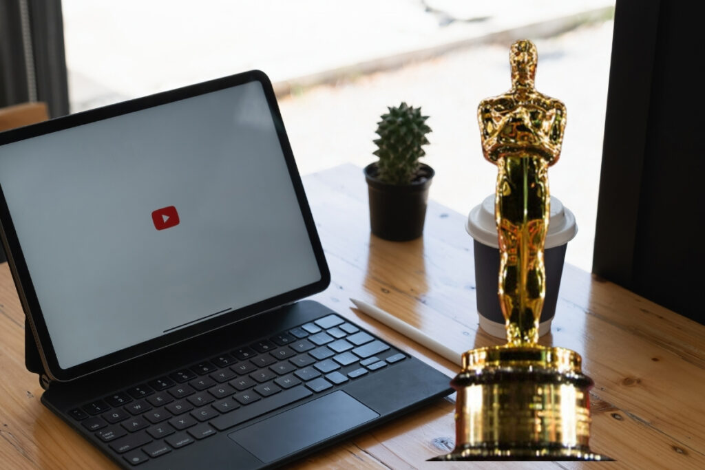 video paylasim platformu youtube oscar odullerinin yayin haklarina talip oldu xcu9gHFL