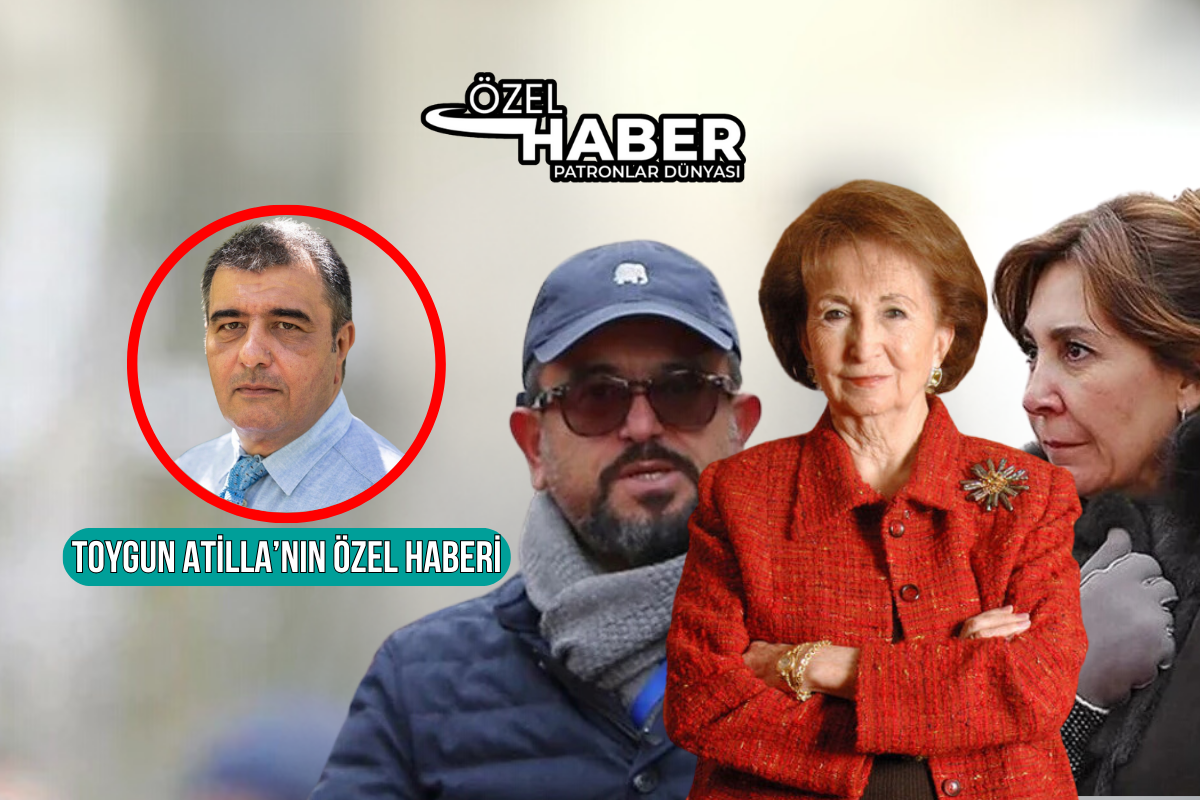 vuslat dogan sabanci bosanma surecinde ali sabancidan yuklu tazminat istedi anlasmazlik nedeniyle dava acilamadi D2ukeaF4
