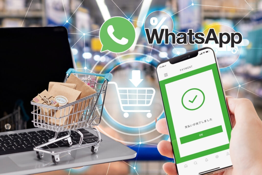 whatsapp e ticaret sitelerinin pabucunu dama atmak uzere sektor bazli yayilan sektorde her gun milyonlar HbewpIly