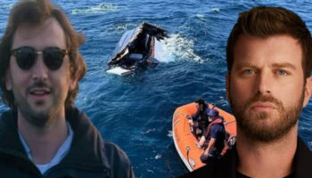 yalovadan bozcaadaya giderken kaybolan is insani halit yukayi arama calismalari surerken arkadasi kivanc tatlitug EqDEHL5p