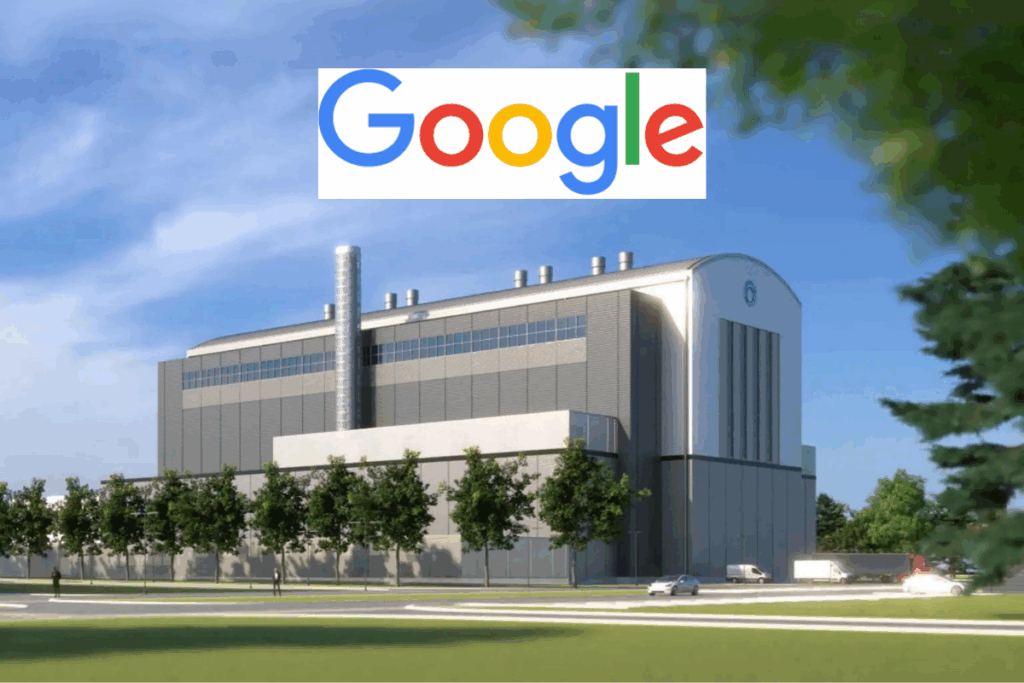 yapay zekanin yarattigi buyuk enerji ihtiyaci nedeniyle google nukleer enerji devleriyle enerji temini icin TfEt9OpD