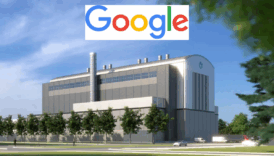 yapay zekanin yarattigi buyuk enerji ihtiyaci nedeniyle google nukleer enerji devleriyle enerji temini icin TfEt9OpD