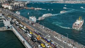 yeni galata koprusu bu gece trafige kapatilacak 8DMNS5Cn