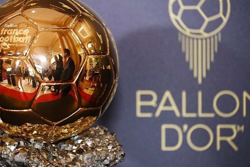 yilin futbolcusuna verilen ballon dor odulu adaylarina psg damgasi pFasULTA