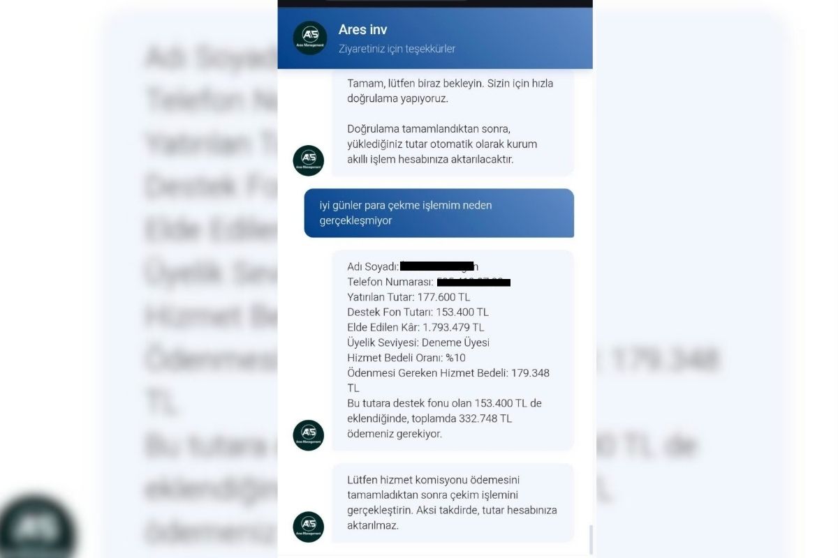 yuksek k r vaadiyle buyuk vurgun 200 magdur var 0 uSrUhFOL