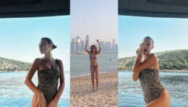 yusra geyikten dubaide dans egede romantik paylasim Zj2yO5hI