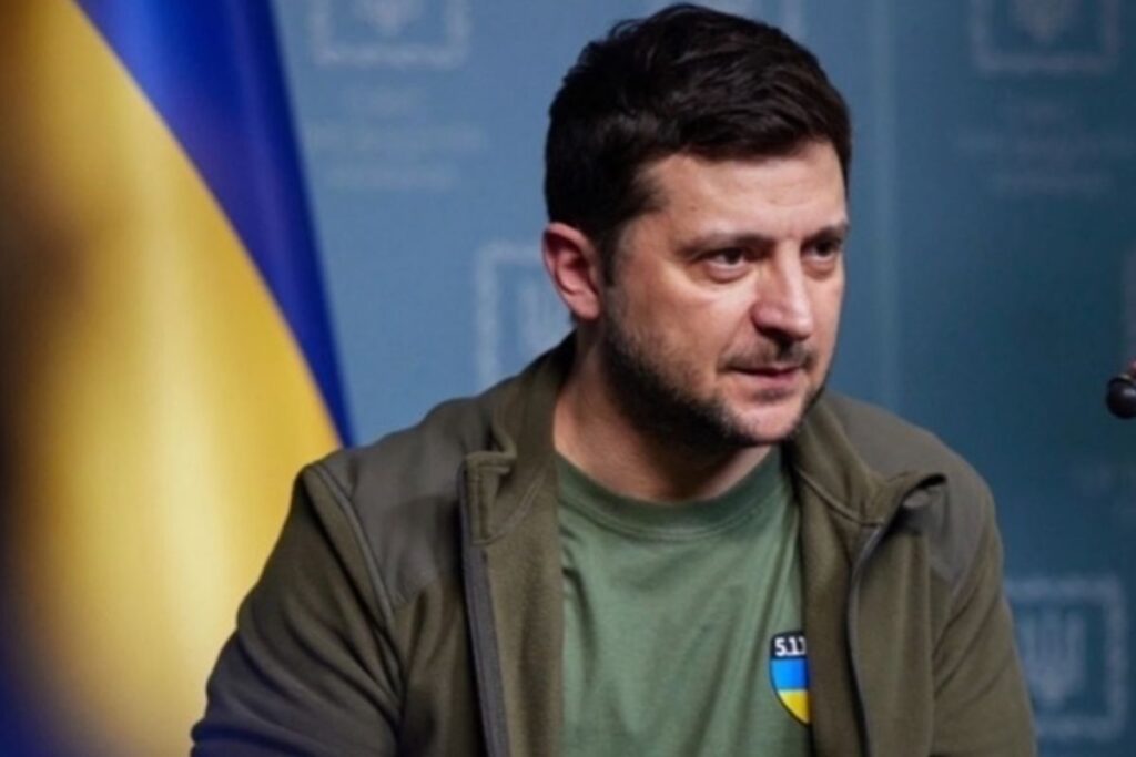 zelenskiy putin ile gorusme konusunda turkiyeyi de isaret etti WmEcyam6