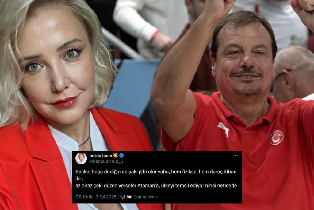 12 dev adam avrupa sampiyonasinda sirbistani yenip gruptan lider cikti berna lacinin ergin ataman FghzQpDm