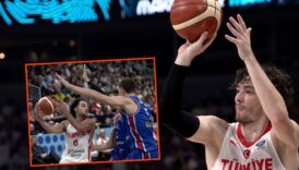 12 dev adam eurobasket 2025in favorilerinden sirbistani devirerek 5te 5 yapti son 16da isvec zzJE5uXh
