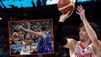 12 dev adam eurobasket 2025in favorilerinden sirbistani devirerek 5te 5 yapti son 16da isvec zzJE5uXh