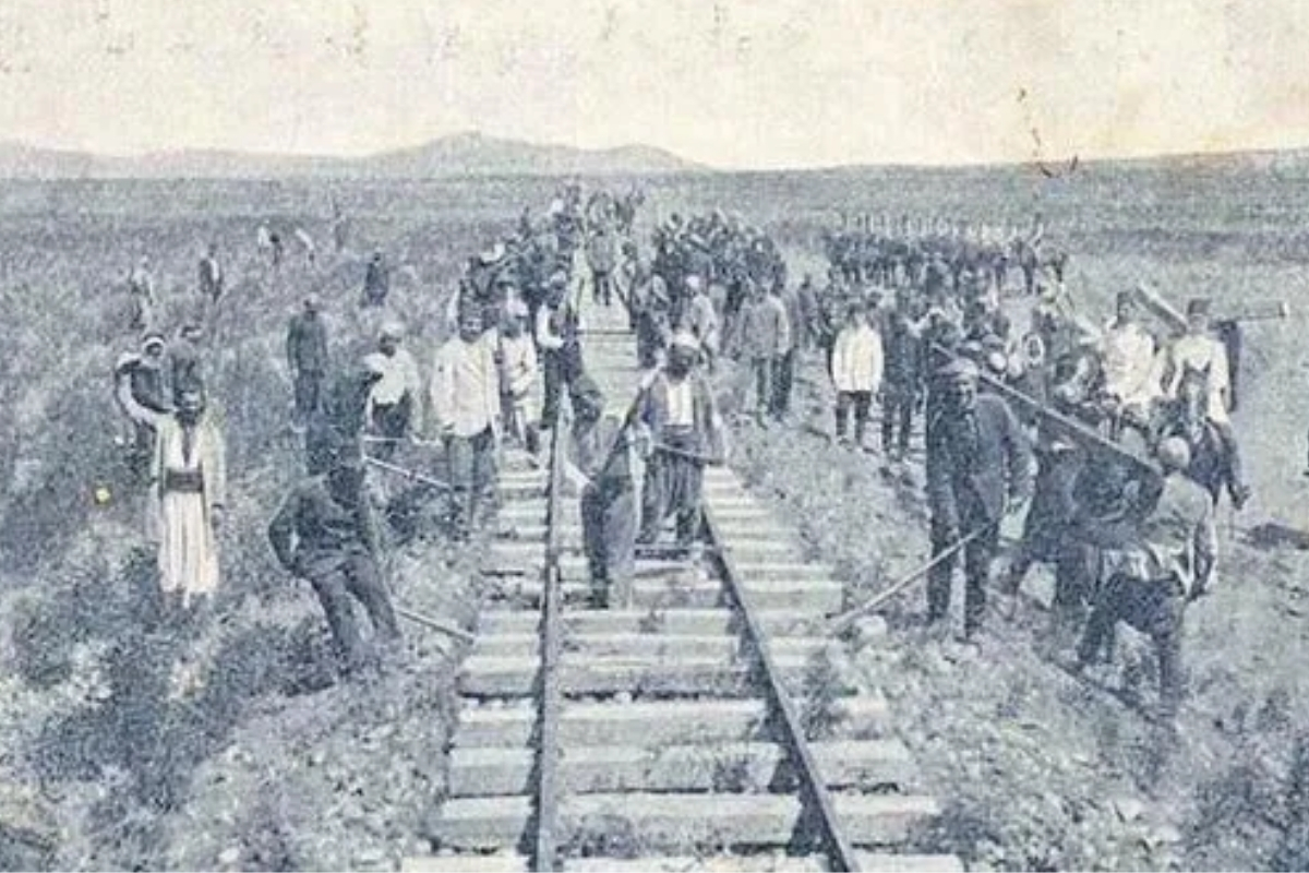 125 yil sonra hicaz demiryolu yeniden istanbulsamammanmedine hatti icin protokol imzalandi 0