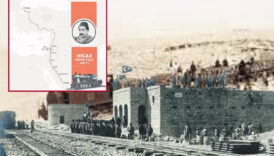 125 yil sonra hicaz demiryolu yeniden istanbulsamammanmedine hatti icin protokol imzalandi IIArvwmz