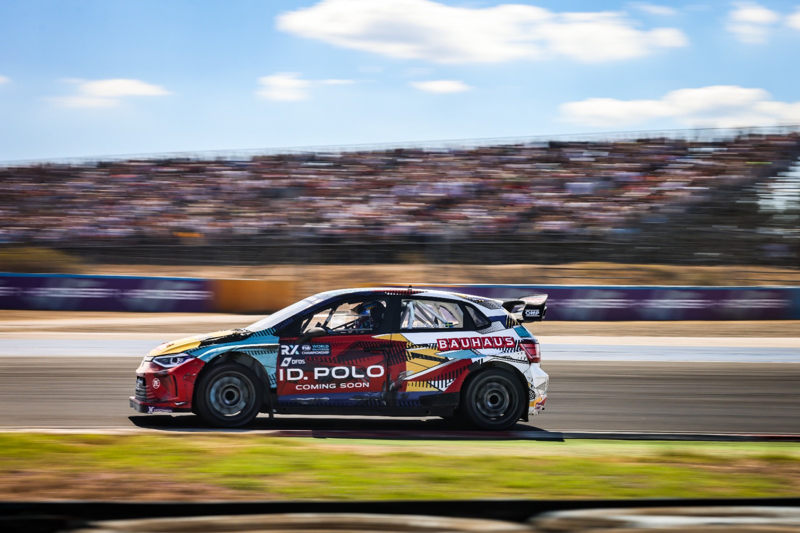 2025 fia dunya ve avrupa rallikros sampiyonasi finali istanbul parkta duzenlendi 2 MlSFuHs5