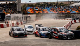 2025 fia dunya ve avrupa rallikros sampiyonasi finali istanbul parkta duzenlendi q5EGRGsO