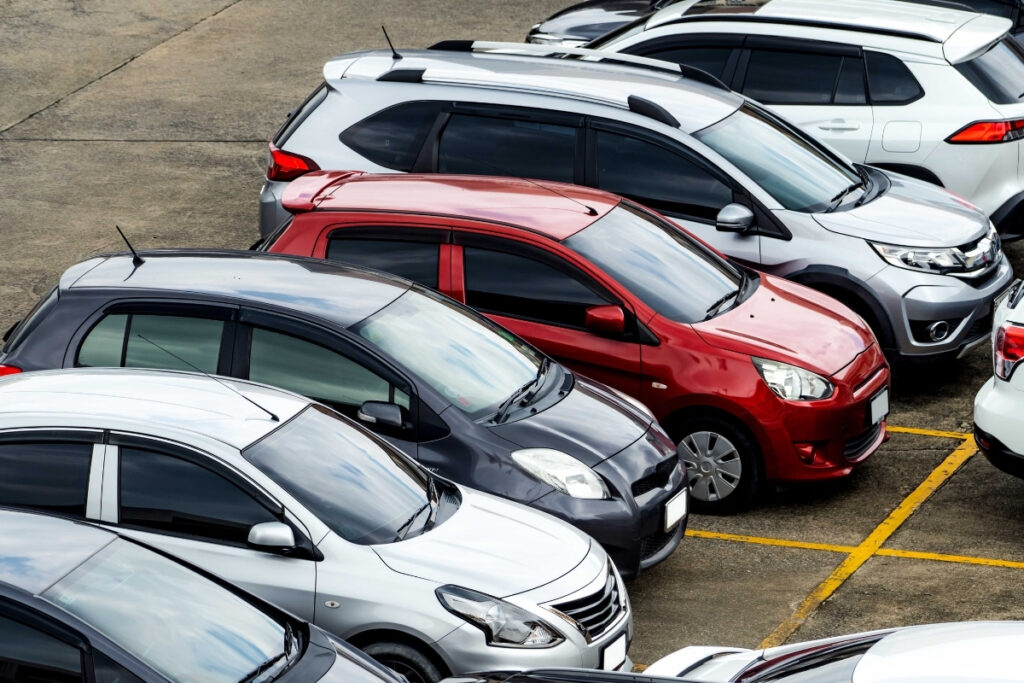 2025in ilk alti ayinda avrupada en cok satan otomobiller belli oldu dacia sandero liderligi ISYyEWmO