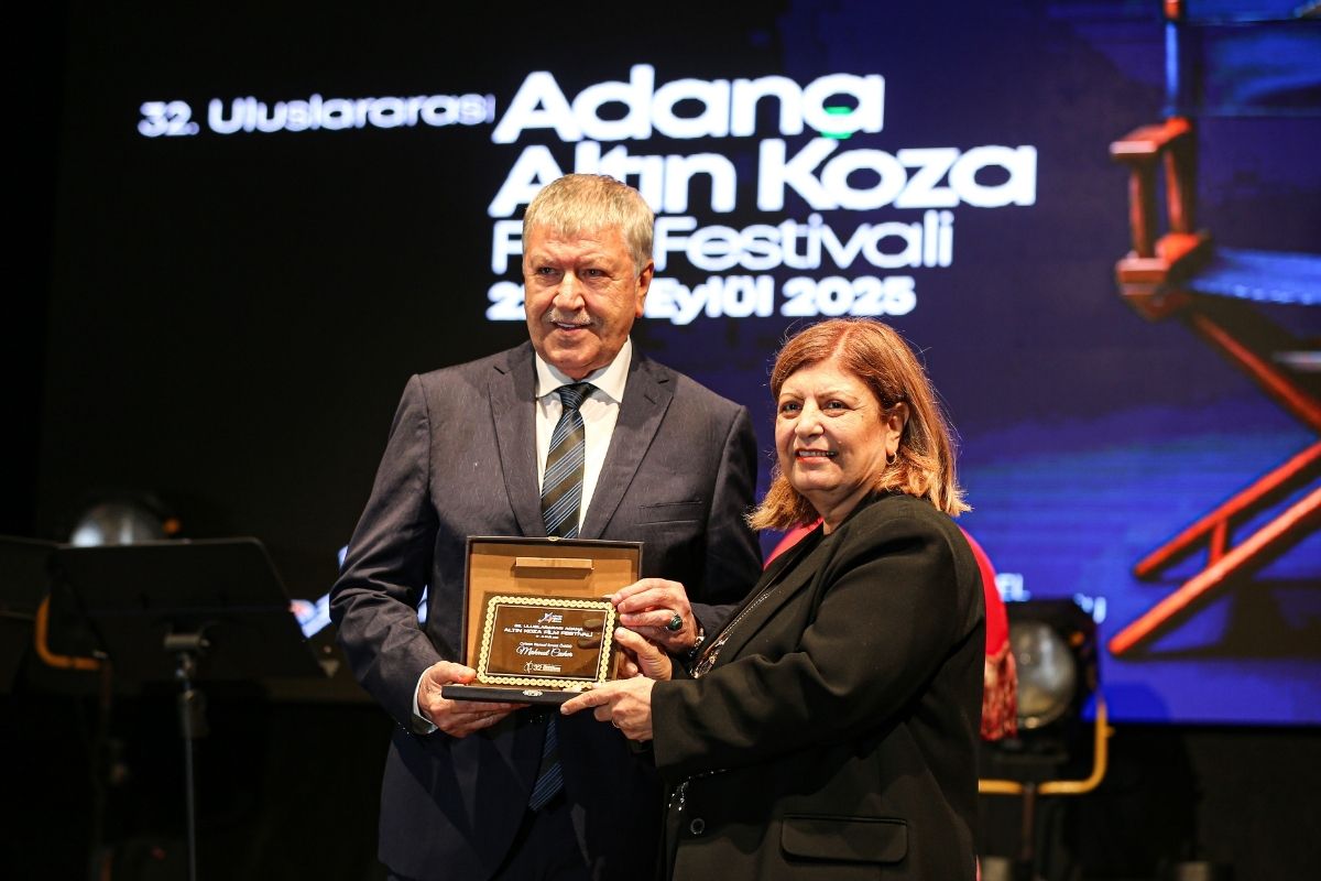 32 uluslararasi adana altin koza film festivali basladi 0