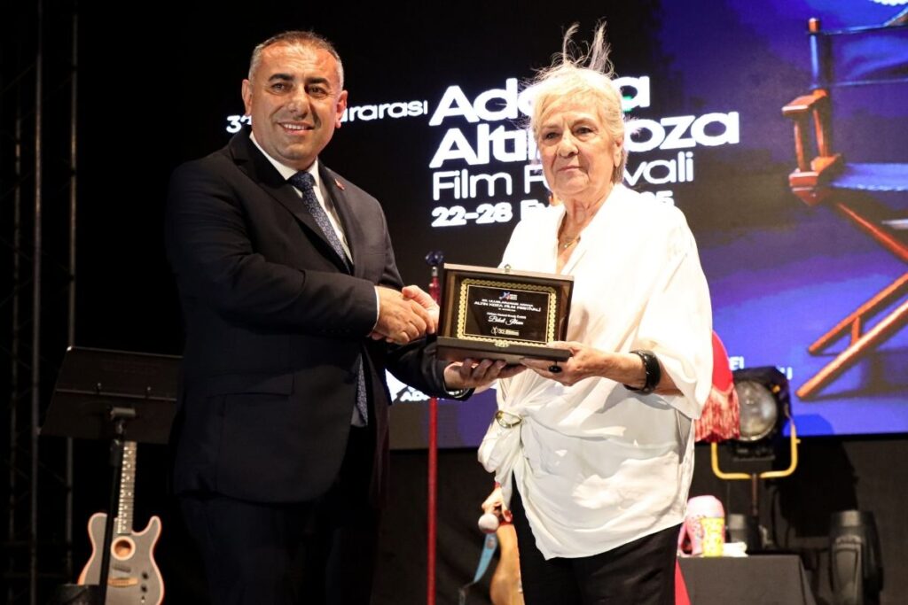 32 uluslararasi adana altin koza film festivali basladi u7EMRDaa