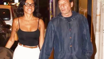 60 yasindaki kaya cilingiroglu bebekte kendisinden 25 yas kucuk sevgilisiyle el ele goruntulendi lAAFugUc