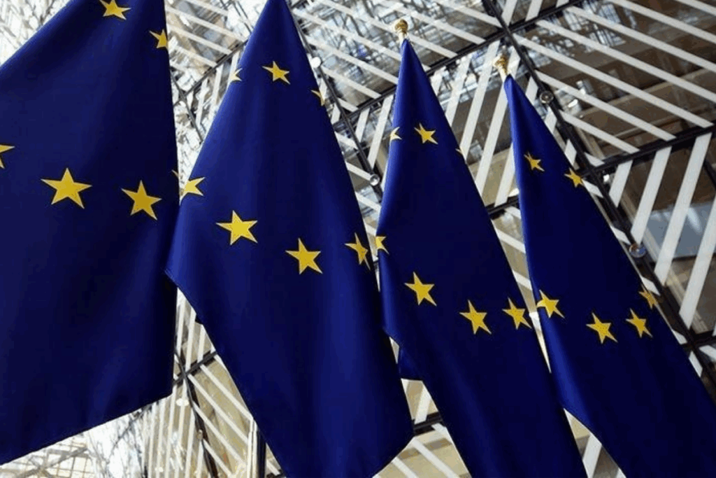 ab basvuran uyeler arasinda 150 milyar euroluk savunma fonunun on dagitimini yapti eZwGPqX8