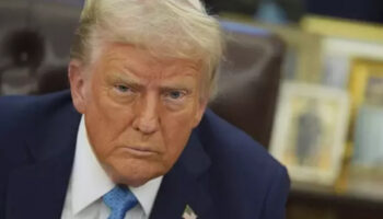 abd baskani donald trumptan ithal ilac mobilya kamyonlara agir vergi mjwAYHYe