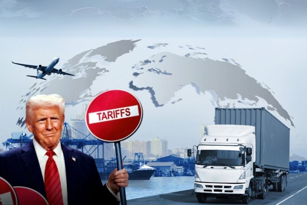 abd baskani trump bazi urun gruplarina ithalatta ek vergi getirdi wB4tApbh