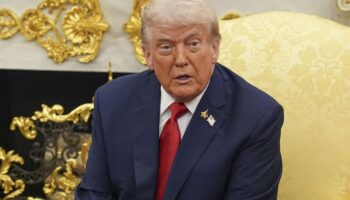 abd baskani trump gazze konusunda anlasmaya vardigimizi dusunuyorum vN4IcMjQ