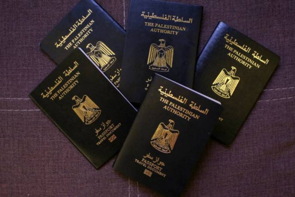 abd filistin pasaportu sahiplerinin vizelerini askiya aldi 41piZnQe