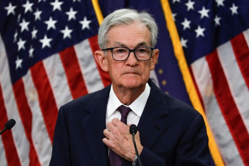 abd merkez bankasi baskani powell tarife kaynakli enflasyon etkileri kisa omurlu olacak n7UNueGq