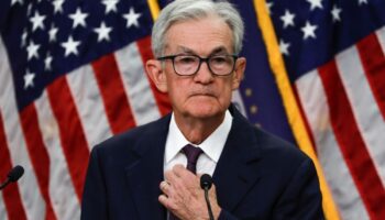 abd merkez bankasi baskani powell tarife kaynakli enflasyon etkileri kisa omurlu olacak n7UNueGq