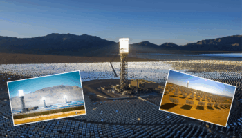 abdde 22 milyar dolar yatirimla insa edilen gunes enerjisi santrali ivanpah kapaniyor bJcjfGTv