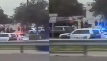 abdde ice merkezine saldiri cok sayida ollu ve yaralilar var Ggyg63aL