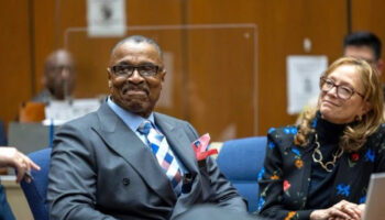 abdde sucsuz yere 38 yil hapis yatan kisiye 25 milyon dolar tazminat odenecek OqP6nyN3