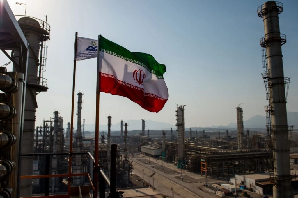 abdden iran petrolune yonelik yeni yaptirim nlEsnXD9