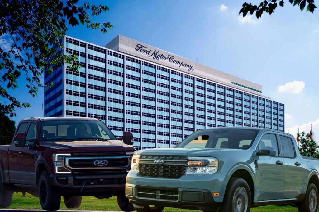 abdli otomobil sirketi forddan ilginc rekor bu yil icerisinde 95 milyon araci geri cagirdi kXKJklTd