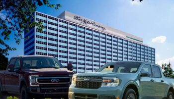 abdli otomobil sirketi forddan ilginc rekor bu yil icerisinde 95 milyon araci geri cagirdi kXKJklTd