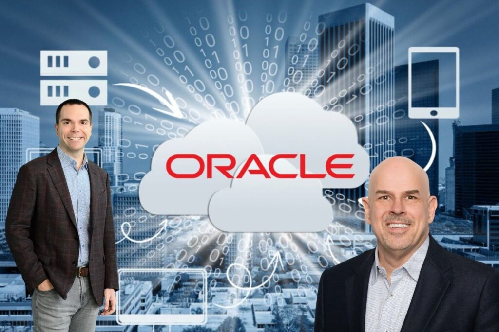 abdli yazilim devi oracle iki yeni ismi es ceo olarak atadi u2qVU84K