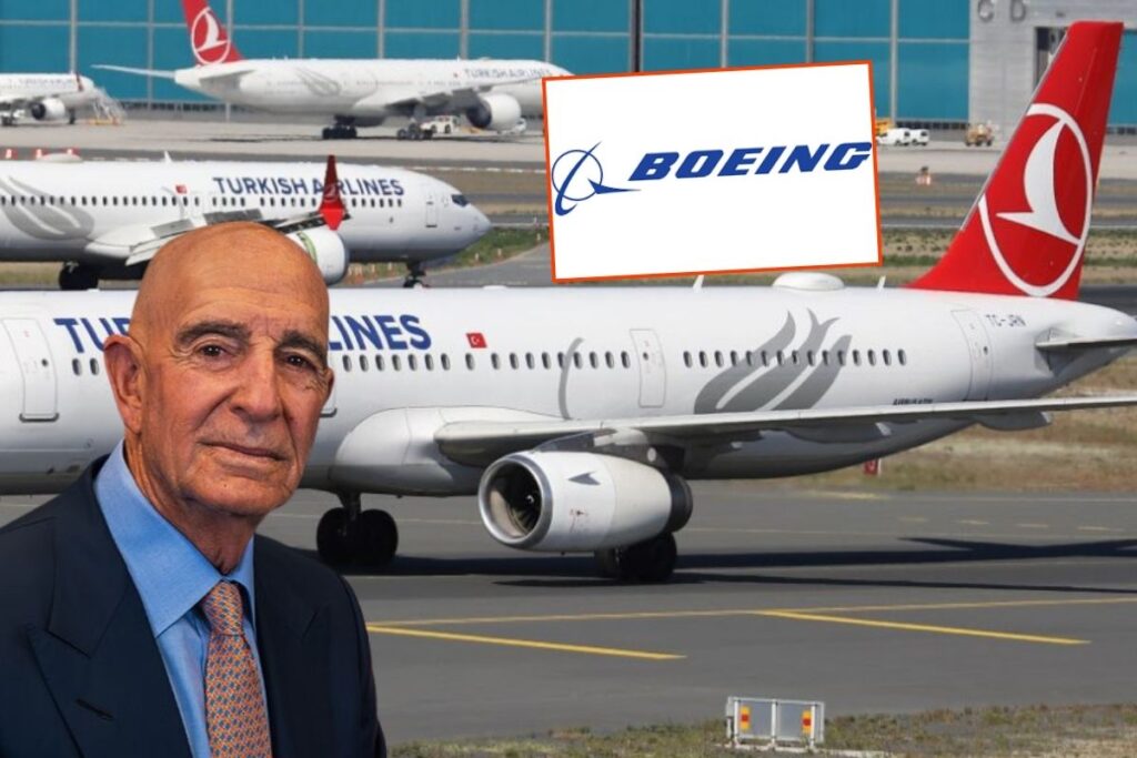 abdnin ankara buyukelcisi tom barrack anlasma tamam dedi thy boeingden 200u askin ucak alacak 586lyd16