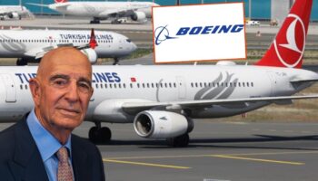 abdnin ankara buyukelcisi tom barrack anlasma tamam dedi thy boeingden 200u askin ucak alacak 586lyd16