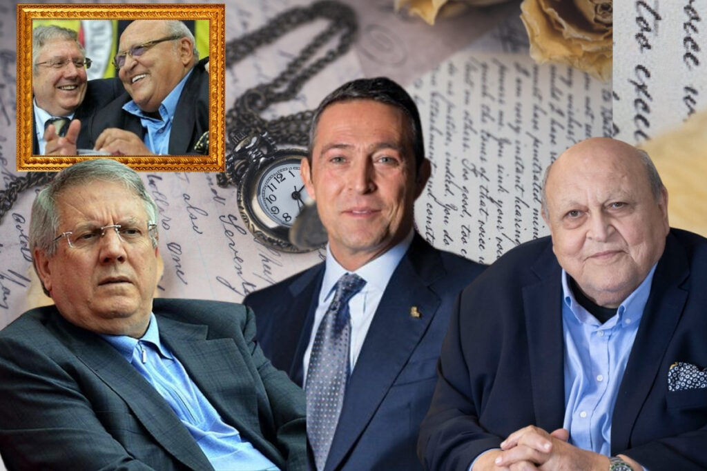 abdullah kigili pd dergiye konustu aziz yildirim benimle konusmuyor allah yolunu acik etsin 8dDmewFT